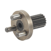 Planetary gearmotor D383P-01&02
