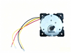 64mm AC Reversible Synchronous Motor