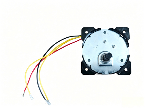 64mm AC Reversible Synchronous Motor