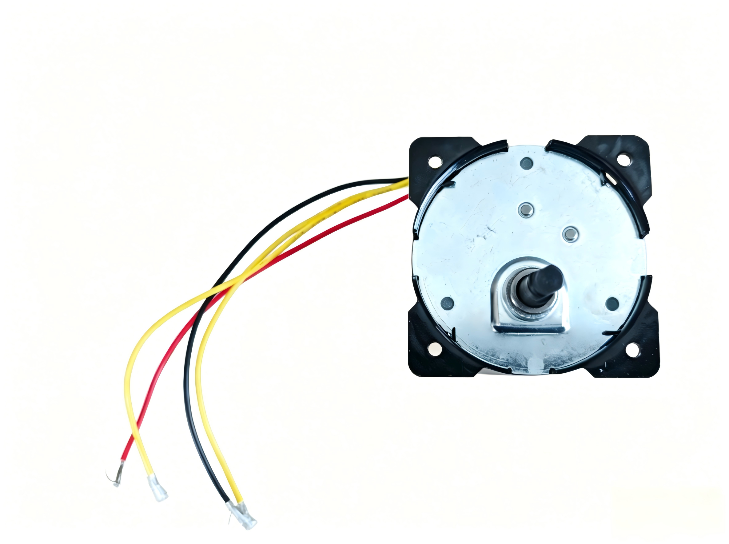 64mm AC Reversible Synchronous Motor