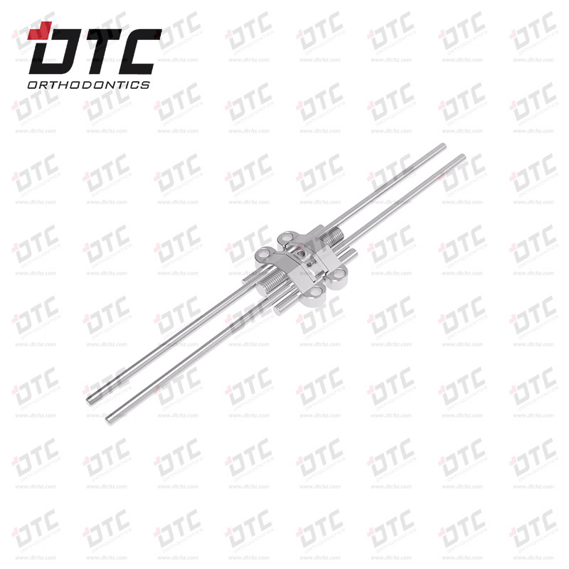 M系列螺旋扩弓器