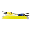 Máquina automática para atar cables 580A
