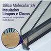 Tamiz molecular 3A
