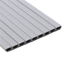 Bendable Warm Edge Spacer