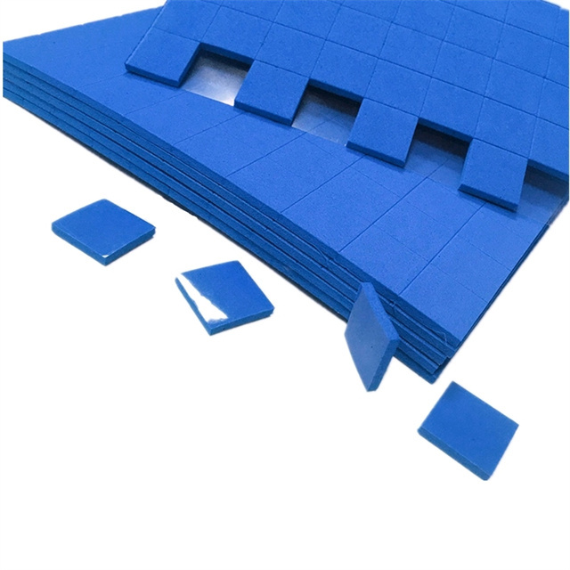 Glass pad-Sheet