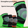 Knee Sleeve Compression Pain Relief Sport Knee Protection for Fitness Knee Health