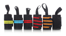 Wrist wraps for weight lifting, workouts, wrist brace ,wrist supports
