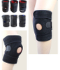 Knee Brace Stabilizers Adjustable Breathable Gym Exercise Sports Open Patella Pads