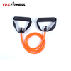 Resistance tube,resistance band with handle,expander