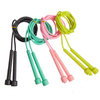 Adjustable Jump Rope for Fitness and Exercise