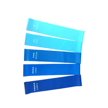  mini loop bands for exercise