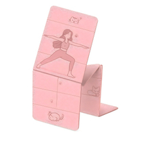 Foldable Yoga Mat Manufacturer | Travel Yoga Mat Factory OEM – YRX FITNESS