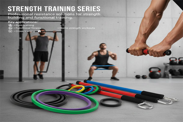 Strength Training Series