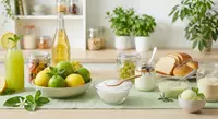 Industria alimentaria