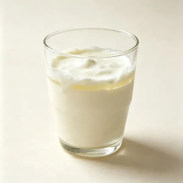 Suero Separado