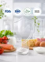 آمنة ومعتمدة