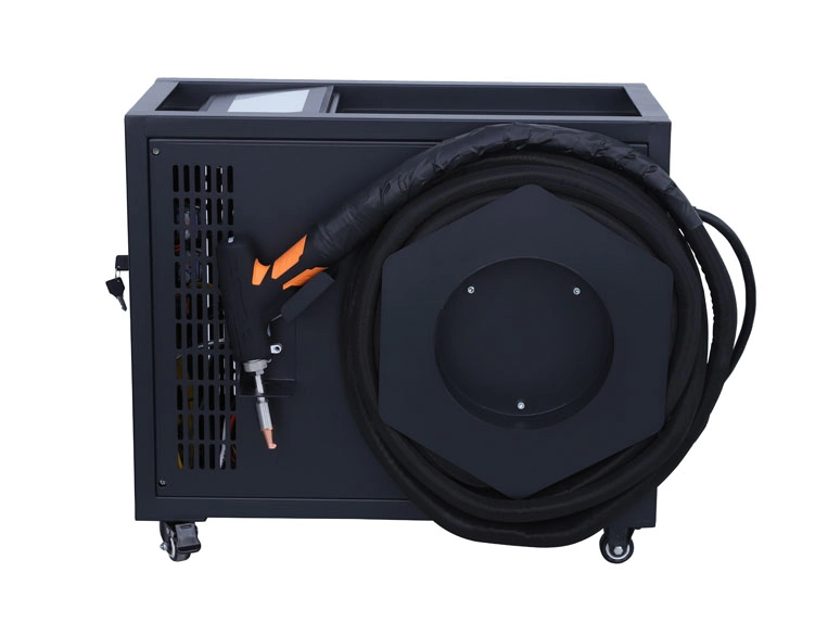 m&aacute;quina de soldadura l&aacute;ser