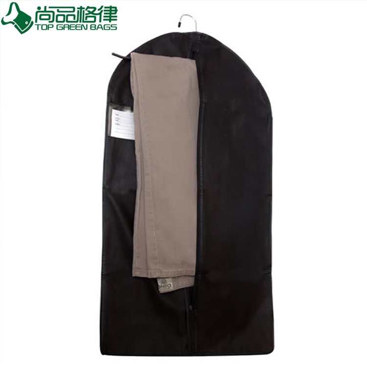 Reusable Storage PP Non Woven Suit Cover (TP-GB005)
