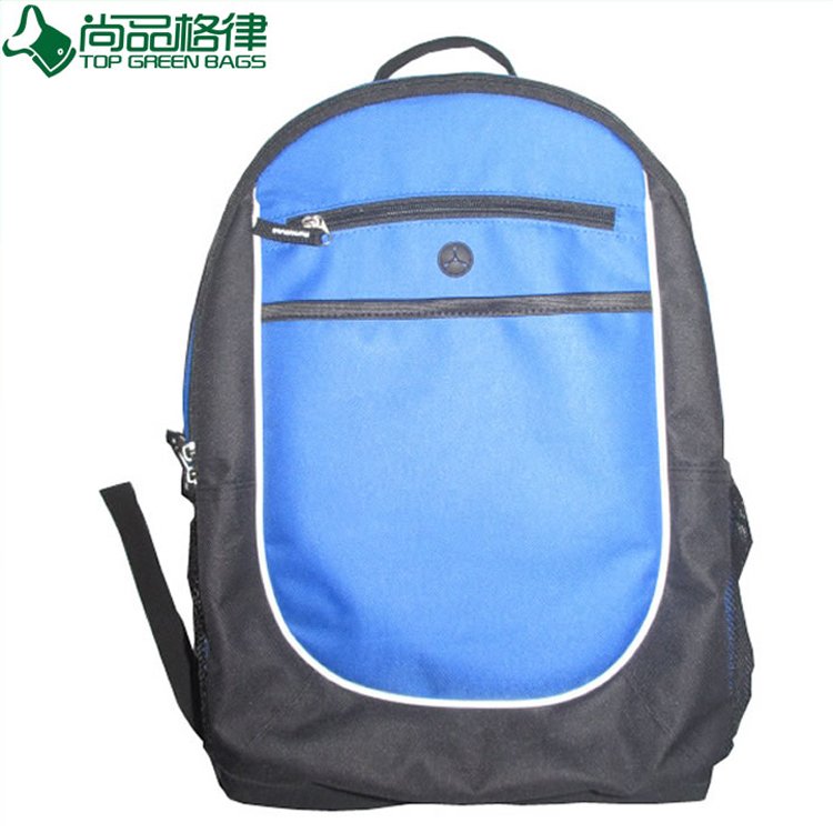 Durable Sports School Backpack Bag Rucksack (TP-BP171)