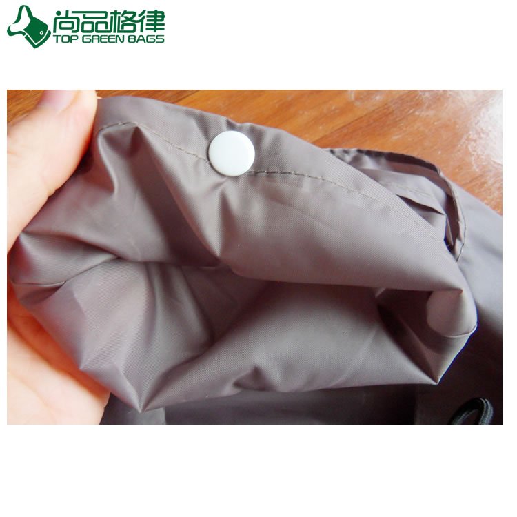 Eco Reusable Tote Foldable Shopping Bag (TP-FB148)