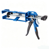 Heavy-Duty 2-Component Manual Dispenser for 385ml 3:1 Epoxy Cartridges