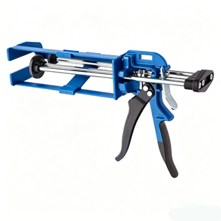 Heavy-Duty 2-Component Manual Dispenser for 385ml 3:1 Epoxy Cartridges
