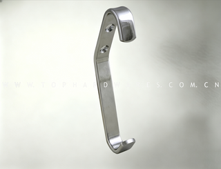 TOP-Double Coat Hook