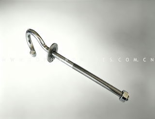 TOP-Spring Gate Hinge
