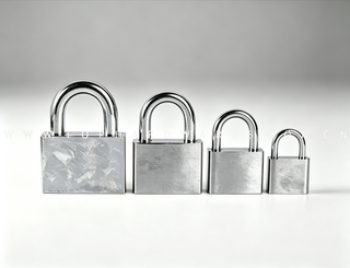 TOP-Iron Chrome