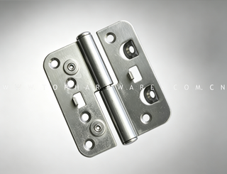 TOP- Adjustable Lift‑off Hinge (8248)