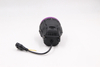 New arrival 3inch 95W*2 tri-colour 4 direct lens led fog lamp projector 