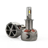 TC03 9-100V H8 H11 super bright 170W 10400lm 6000K Car & truck LED Headlight bulb 