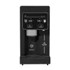 Dispensador de agua y hielo de pepitas de 50kg/24h, máquina de hielo para encimera de limpieza automática