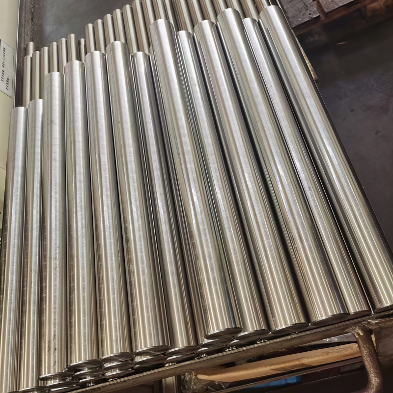 Hydraulic Breaker Bushing Pins & Lock Pins