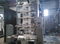 8 color flexographic printing machine