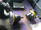 CE standard industrial safety chuck
