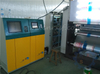 10 color rotogravure printing machine