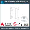 Alça de puxar PSS de grau 304 de aço inoxidável para porta de vidro interior-DDPH045