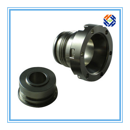 Die Casting Parts for Elbow, OEM/ODM Services Provided