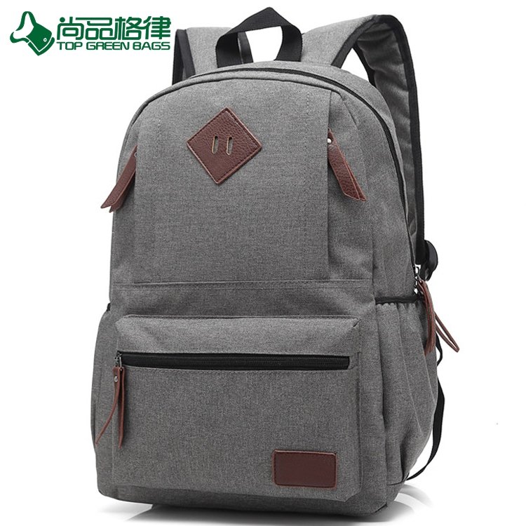 2017 New Style Backpack Laptop Computer Bags for Student/Travel (TP-BP215)