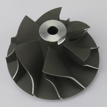 TA45 Compressor Wheel