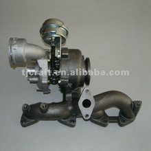GT1749V-724930-5009S Turbocharger