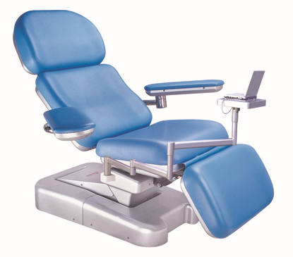 Blood Collection Chair (model DH-XD101)