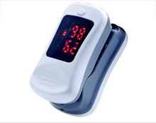 LED Fingertip Pulse Oximeter (PM-500A)