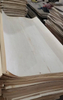 Natural Poplar Wood Veneer FSC Certified & Eudr Compliant for Furniture, Cabinetry & Decorative Panels
