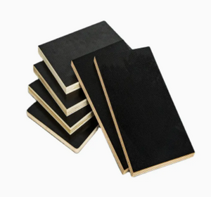 Waterproof Brown Film Faced Plywood for Formwork