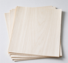 Best Selling FSC Certified EV Bleach Poplar Veneer Reconstituted Poplar Veneer
