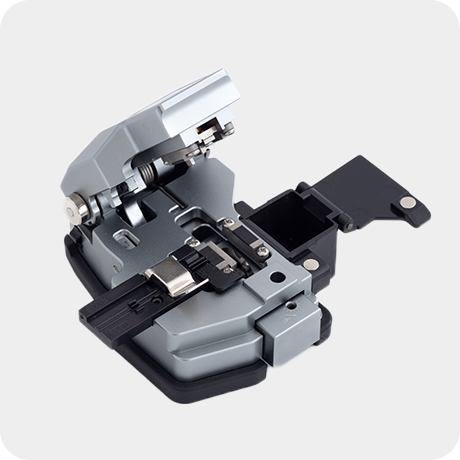 fiber cleaver