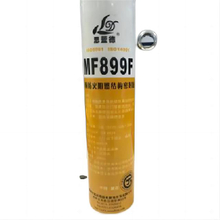 MF899F Fireproofing Silicone Structural Sealant