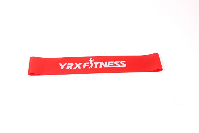 Latex Mini band,resistance loop,resistance band,band loop